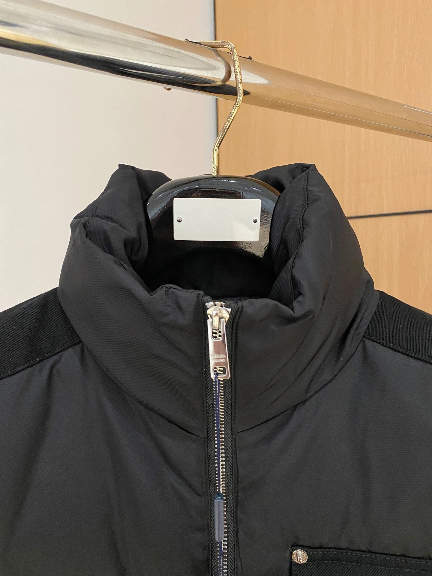 wg.luxury- Pr141 down jacket white duck down item:E-F431I0317